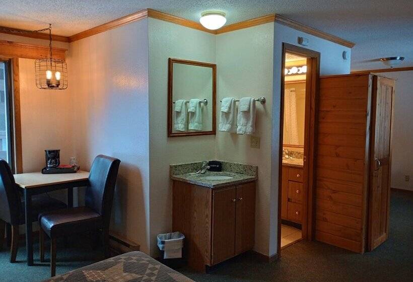 디럭스 룸, Centerstone Resort Lake Aire