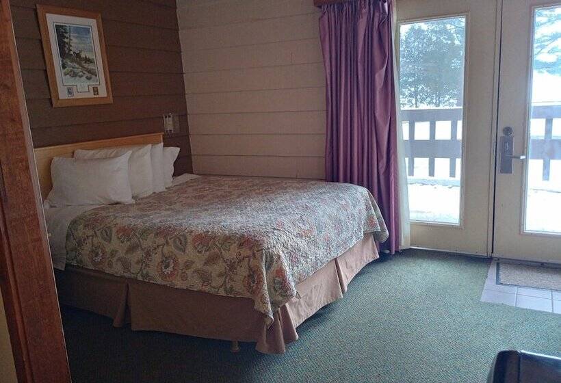 스탠다드 룸 호수 전망, Centerstone Resort Lake Aire