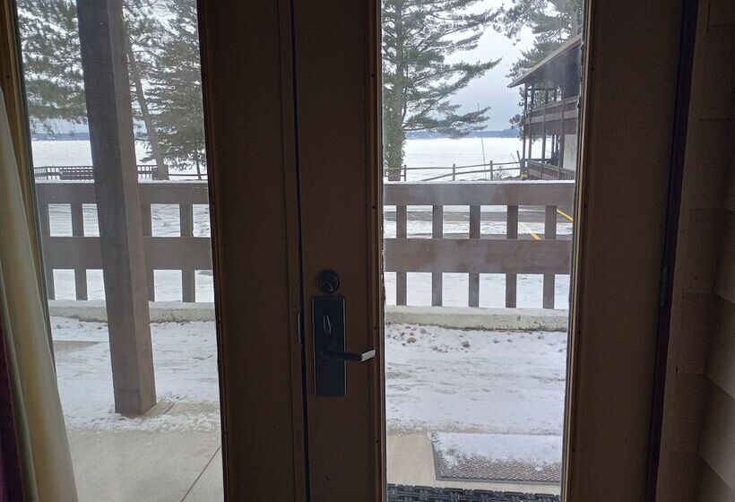 스탠다드 룸 호수 전망, Centerstone Resort Lake Aire