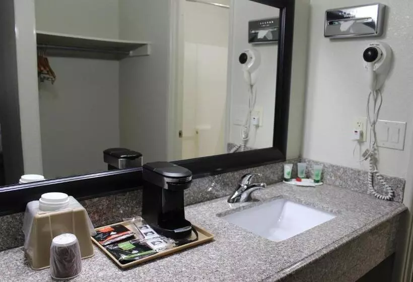Standard-huone, Copa Motel