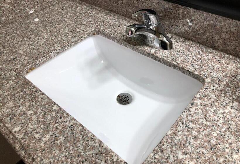 غرفة قياسية, Copa Motel