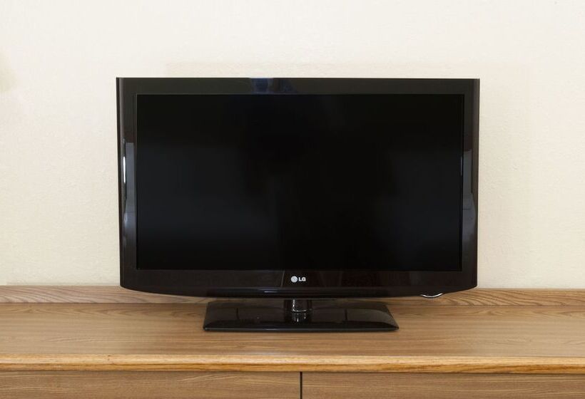 스탠다드 룸, Edgewater Hotel & Waterpark