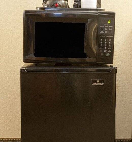 스탠다드 룸, Edgewater Hotel & Waterpark