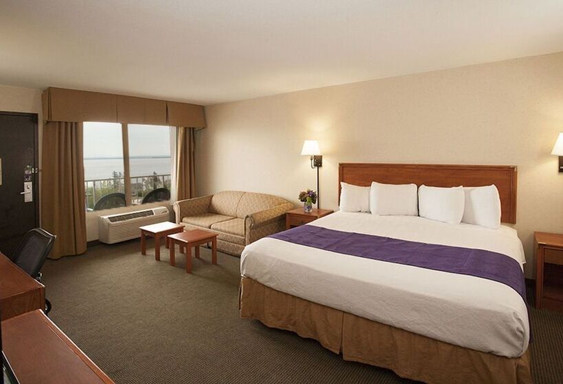 Номер Стандарт, Edgewater Hotel & Waterpark