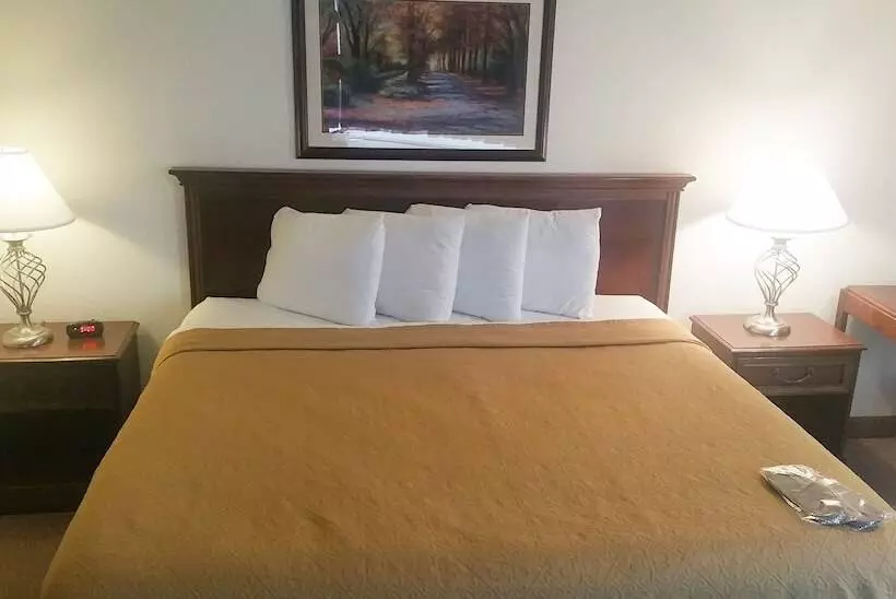 سوییت جونیور, Alex Hotel And Suites Anchorage Airport