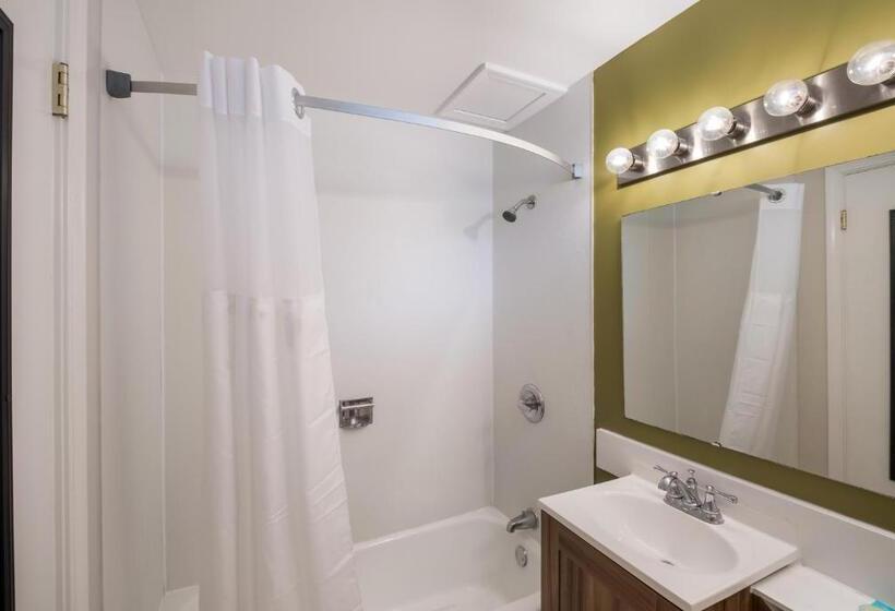 Номер Стандарт, Americas Best Value Inn Painted Post