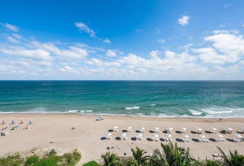 标准间, Beachcomber Resort & Club