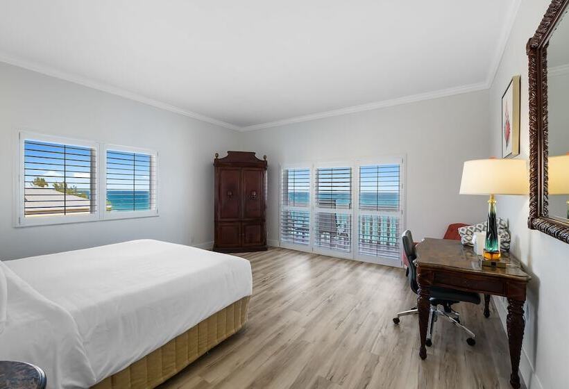 标准间, Beachcomber Resort & Club