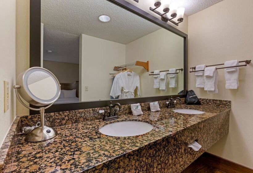 스위트, Best Western Paint Pony Lodge