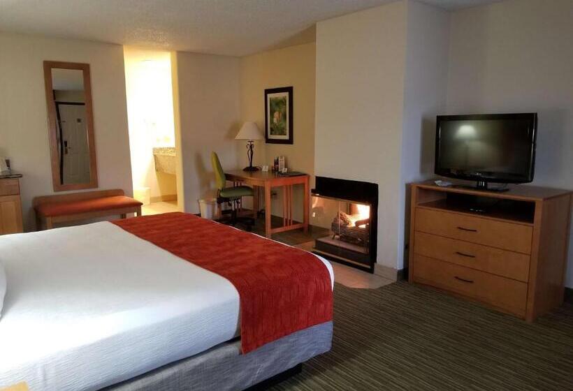 غرفة قياسية, Best Western Paint Pony Lodge