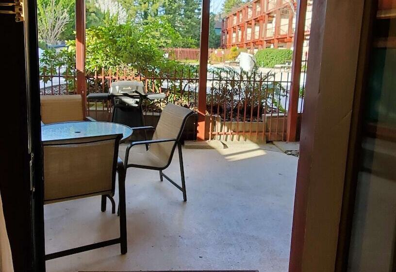스위트, Best Western Plus Humboldt House Inn