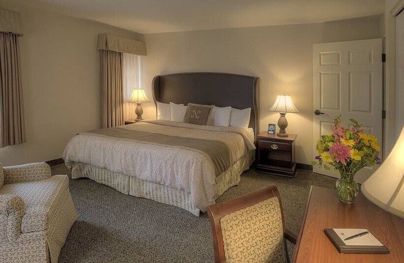 스위트, Best Western Plus The Normandy Inn & Suites