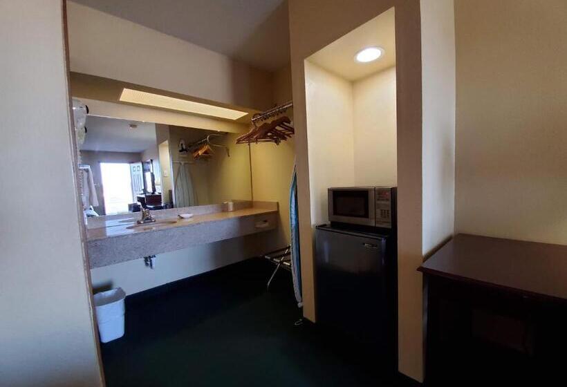 Номер Стандарт, Cuba Inn
