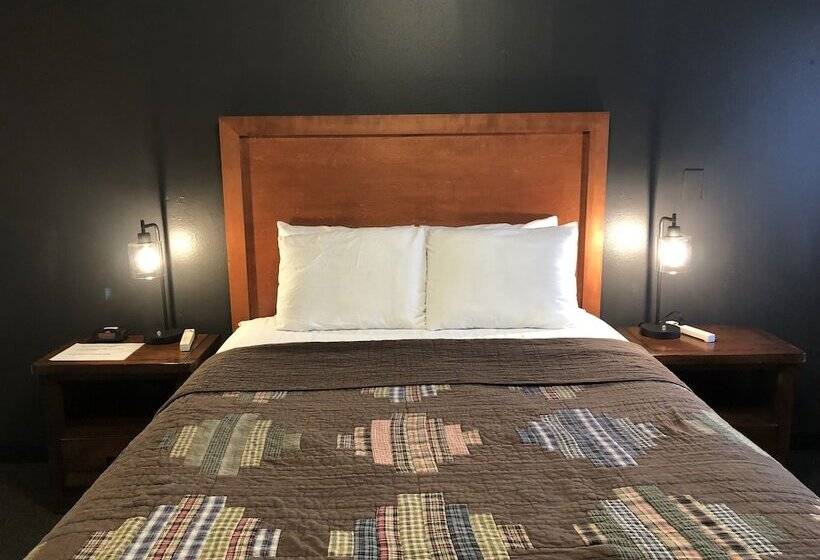 스탠다드 룸, Great Western Colorado Lodge