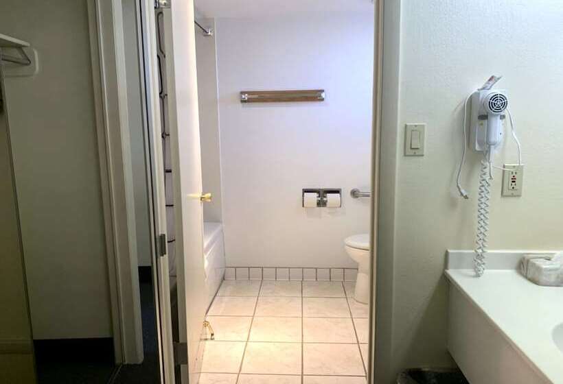 جناح ديلوكس, Great Western Colorado Lodge