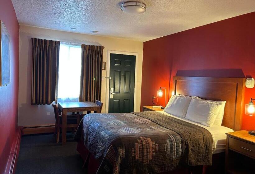스탠다드 룸, Great Western Colorado Lodge
