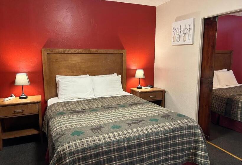 스탠다드 룸, Great Western Colorado Lodge