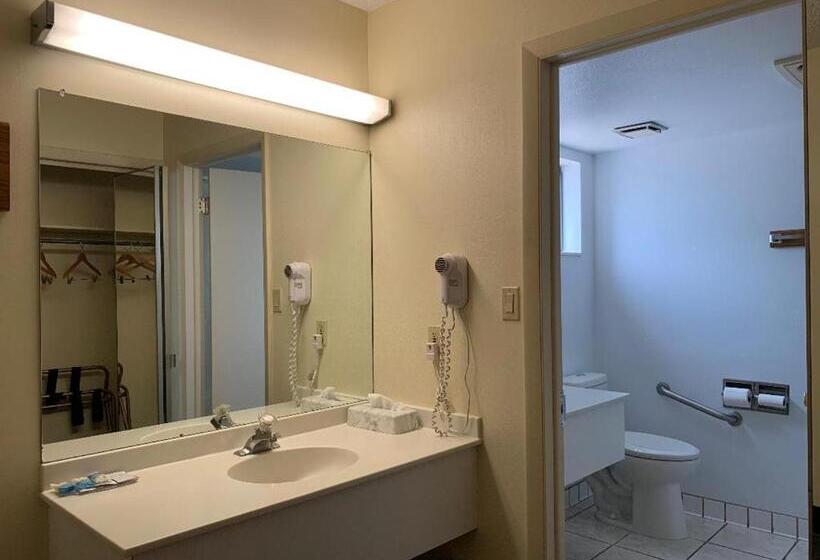 جناح ديلوكس, Great Western Colorado Lodge