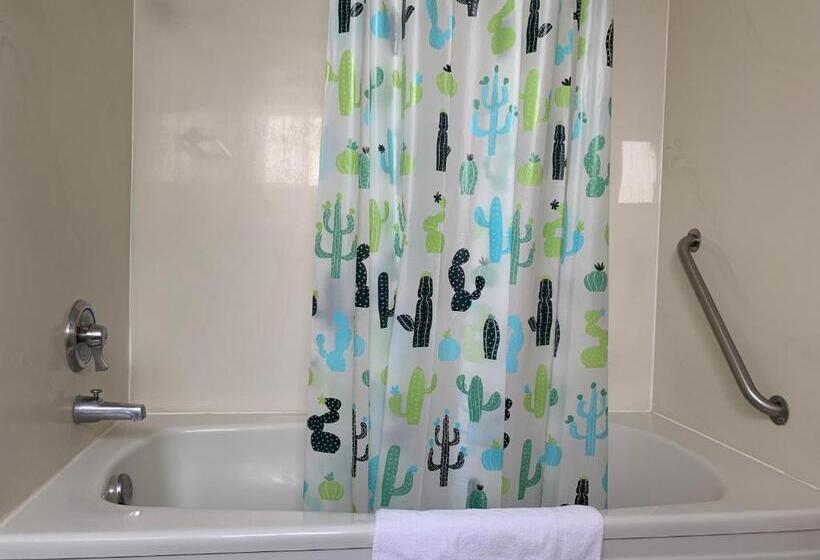 جناح ديلوكس, Great Western Colorado Lodge