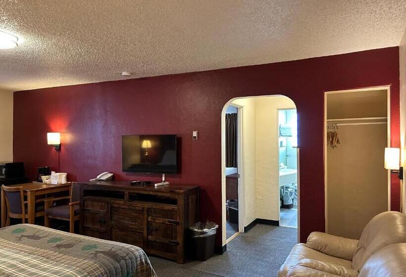패밀리 스위트, Great Western Colorado Lodge