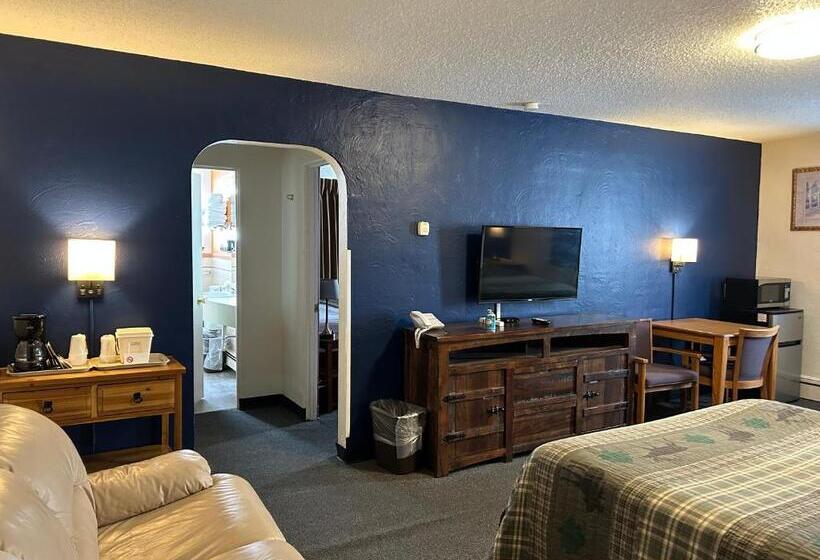 패밀리 스위트, Great Western Colorado Lodge