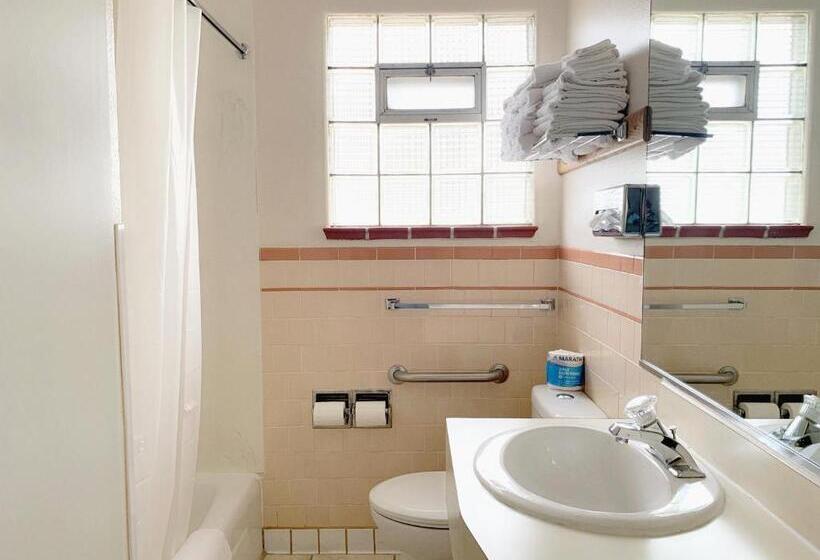 جناح عائلي, Great Western Colorado Lodge