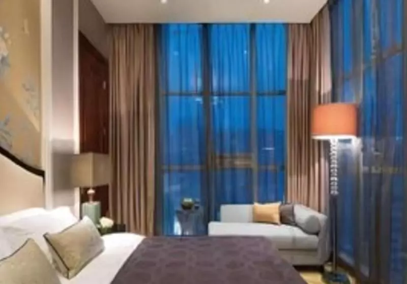 身障者適用スタンダードルーム, Hampton Inn & Suites Craig
