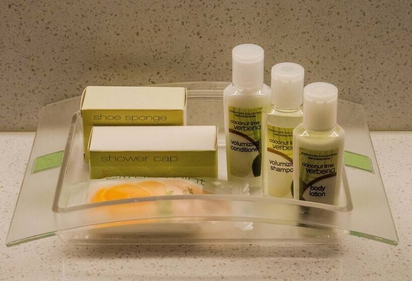 اتاق استاندارد, Holiday Inn Little Rock   Presidential Downtown, An Ihg