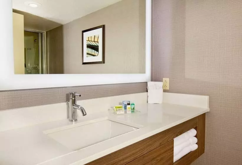 スイート, Holiday Inn Little Rock Presidential Downtown By Ihg
