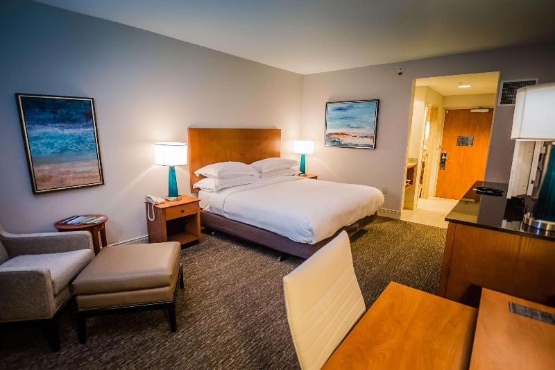 اتاق استاندارد, Holiday Inn Little Rock   Presidential Downtown, An Ihg