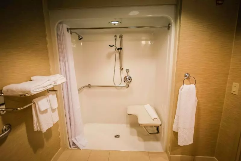 スタンダードルーム, Holiday Inn Little Rock   Presidential Downtown, An Ihg