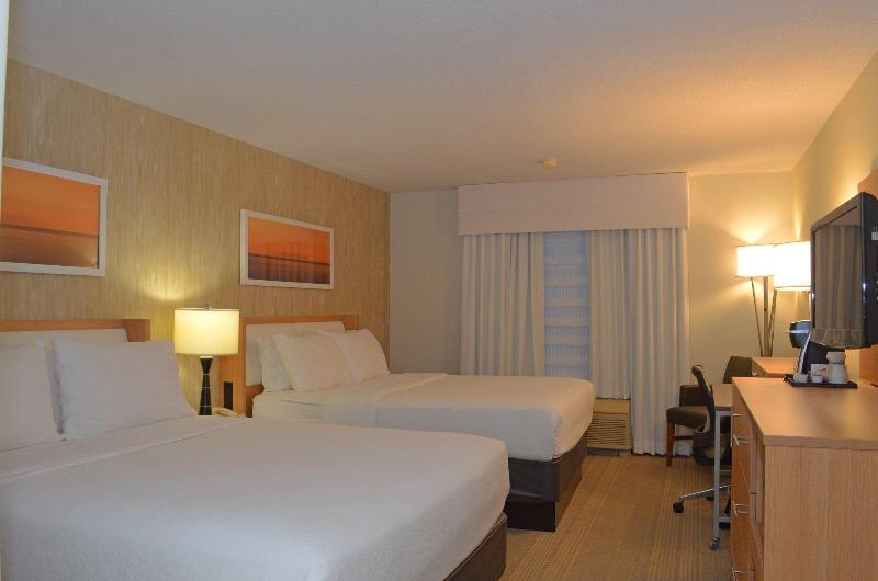 اتاق استاندارد, Holiday Inn Little Rock   Presidential Downtown, An Ihg