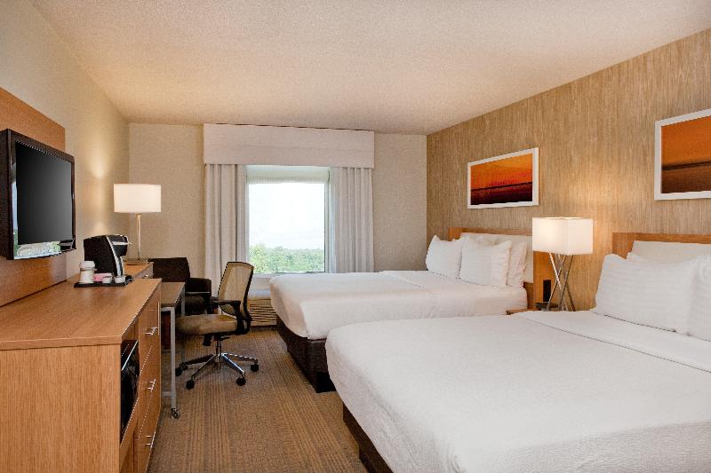 Номер Стандарт, Holiday Inn Little Rock   Presidential Downtown, An Ihg