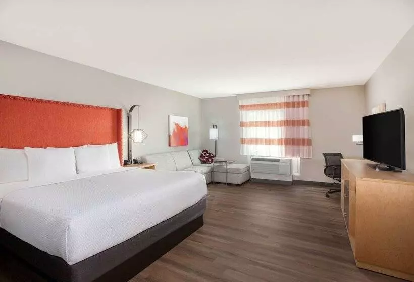 اتاق اجرایی, La Quinta By Wyndham Madera