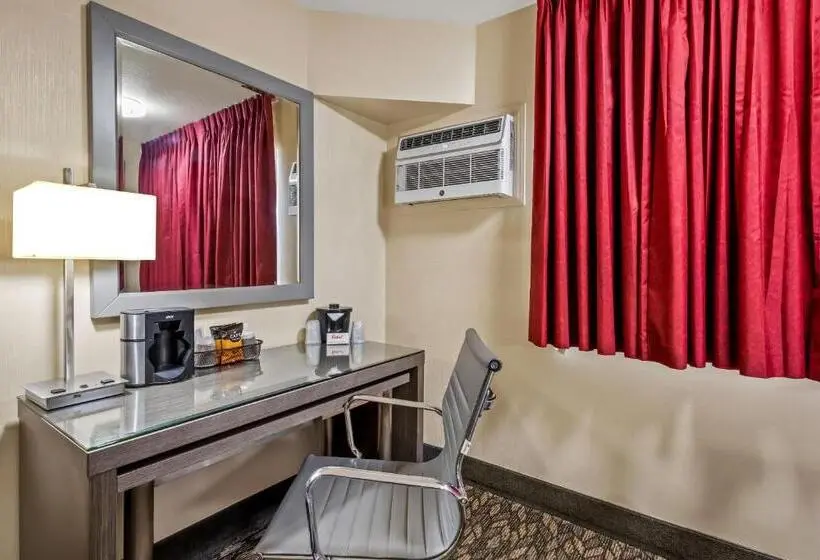 スーペリアールーム, Red Roof Inn Yuba City Bonanza   Marysville