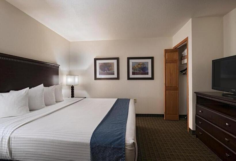 标准间, Stevens Inn A Howard Johnson By Wyndham