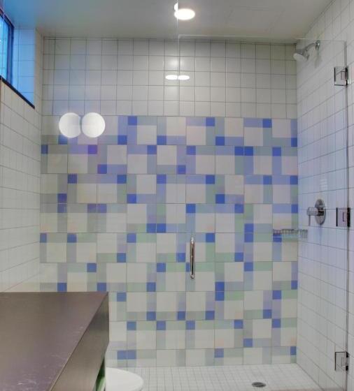 Номер Стандарт 2 Двуспальные Кровати, The Adler A Hollywood