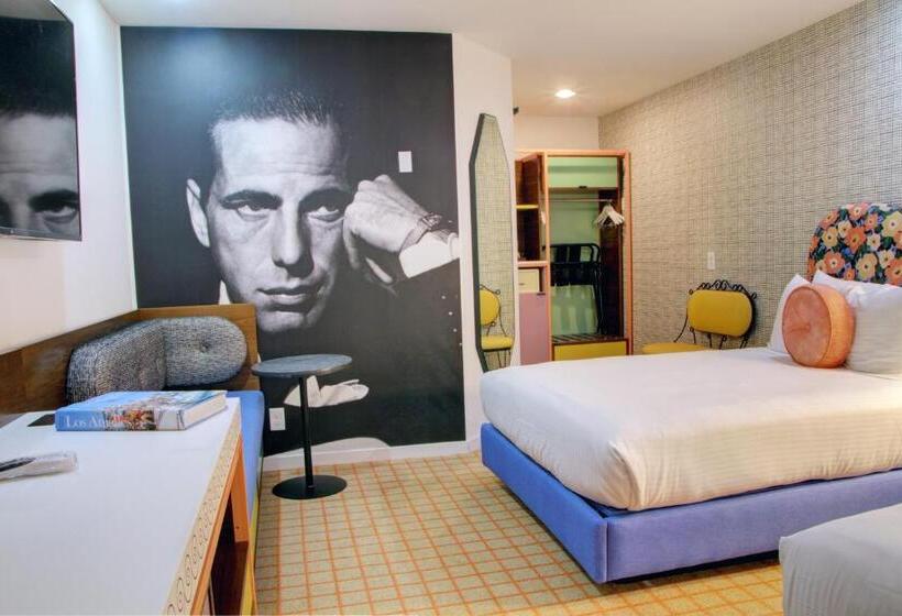 Номер Стандарт, The Adler A Hollywood