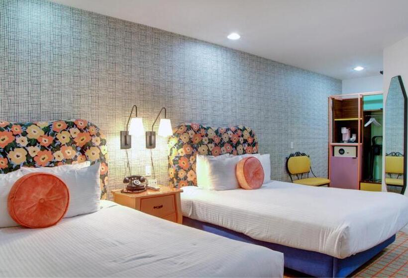 Номер Стандарт, The Adler A Hollywood