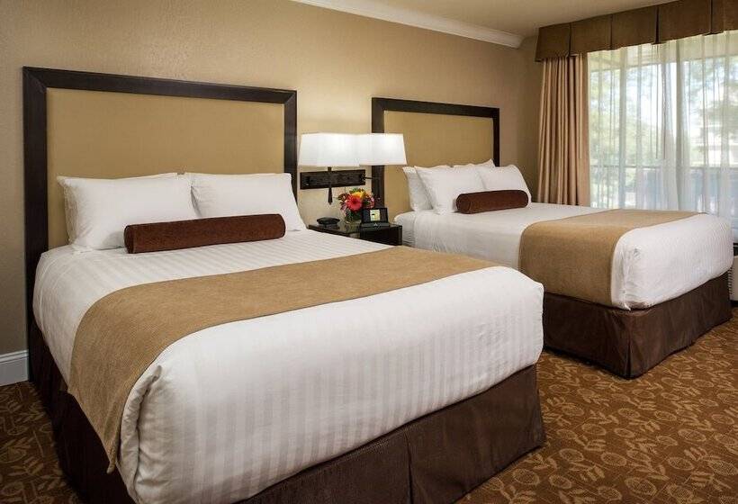 חדר סופריור, The Creekside Inn