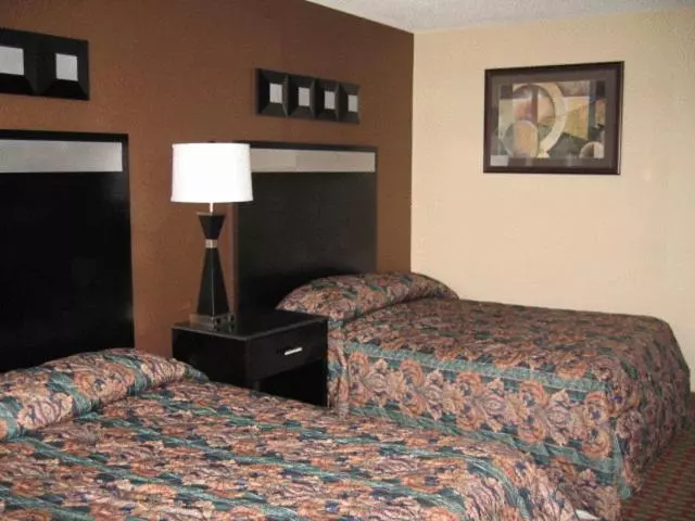 スタンダードルーム, Town House Inn And Suites