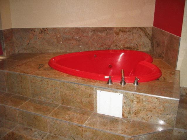 غرفة قياسية سرير كينج, Town House Inn And Suites