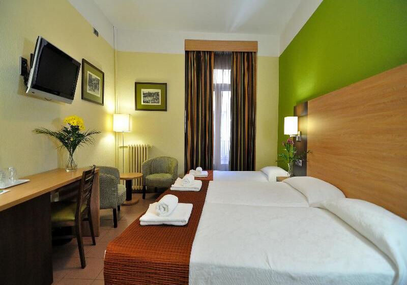 اتاق استاندارد با تخت بزرگ برای معلولان, Travelodge By Wyndham Truth Or Consequences