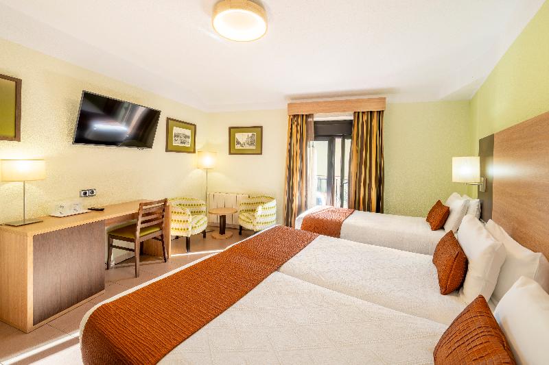 اتاق استاندارد با تخت بزرگ برای معلولان, Travelodge By Wyndham Truth Or Consequences