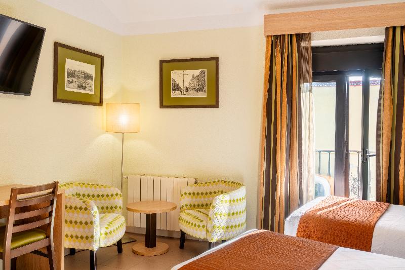 اتاق استاندارد با تخت بزرگ برای معلولان, Travelodge By Wyndham Truth Or Consequences