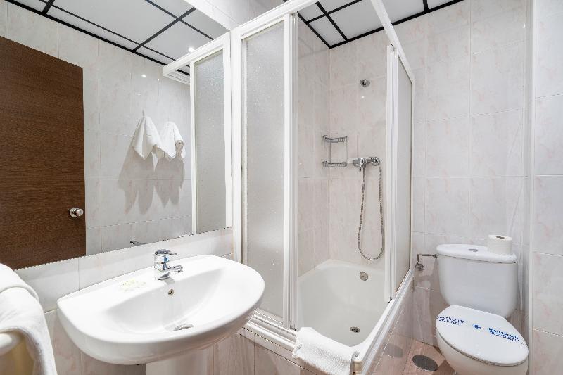 اتاق استاندارد با تخت بزرگ برای معلولان, Travelodge By Wyndham Truth Or Consequences