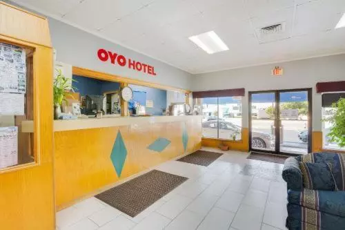 اتاق استاندارد, OYO Hotel Tyler Lindale