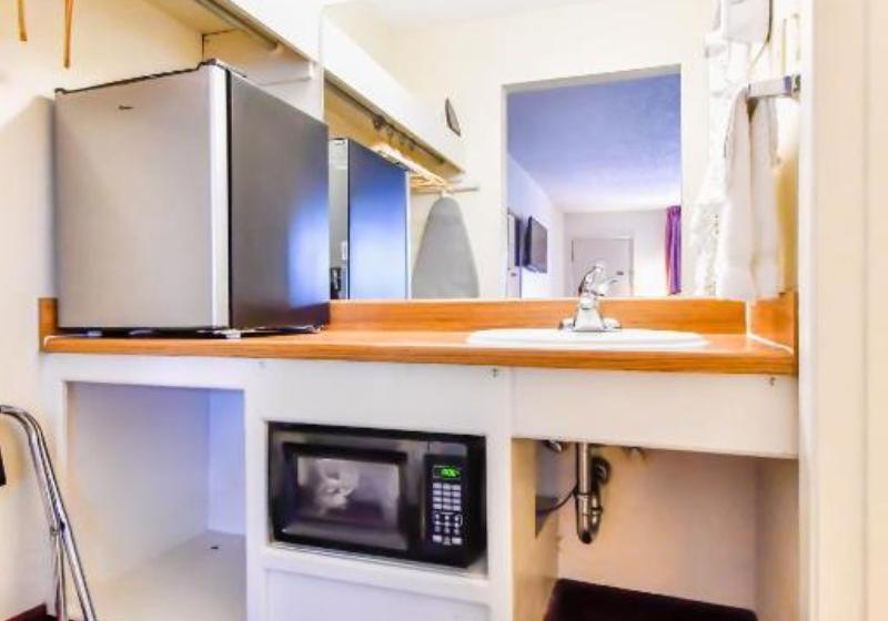 غرفة بريميوم, OYO Hotel Tyler Lindale