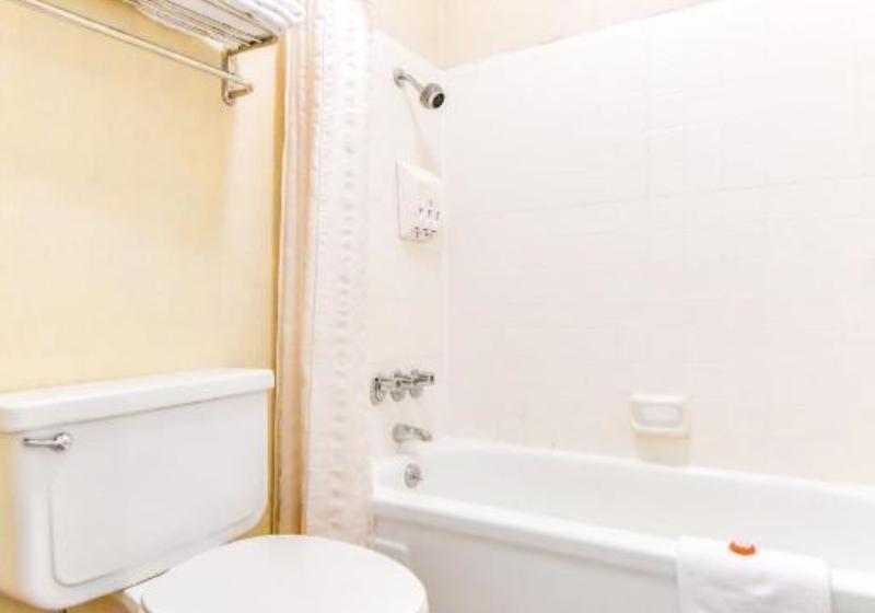 غرفة بريميوم, OYO Hotel Tyler Lindale