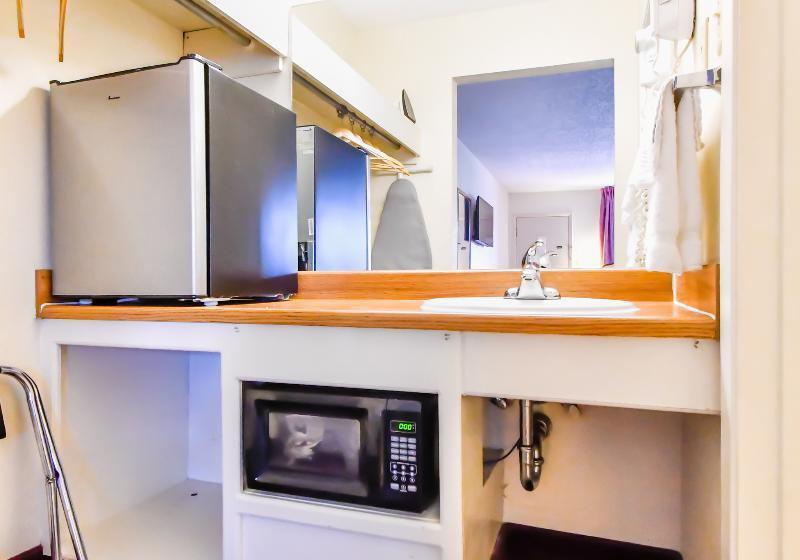 غرفة قياسية, OYO Hotel Tyler Lindale